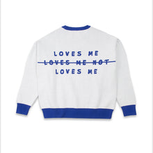 Afbeelding in Gallery-weergave laden, Sweater Loves Me Not
