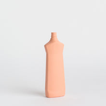 Afbeelding in Gallery-weergave laden, Bottle Vase #1 Orange
