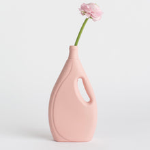 Afbeelding in Gallery-weergave laden, Bottle Vase #7 Pink
