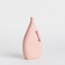 Afbeelding in Gallery-weergave laden, Bottle Vase #7 Pink
