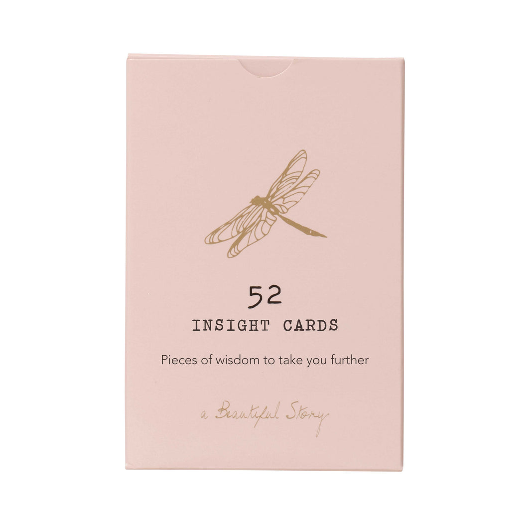 Insight cards