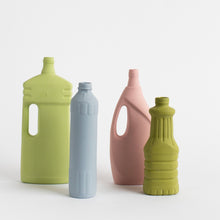Afbeelding in Gallery-weergave laden, Bottle Vase #13 Powder

