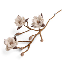 Afbeelding in Gallery-weergave laden, Magnolia wit
