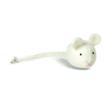 Load image into Gallery viewer, Cat toy mouse
