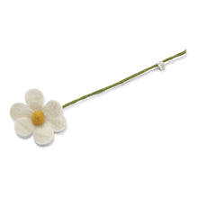 Load image into Gallery viewer, Felt flower: simple flower
