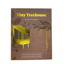 Afbeelding in Gallery-weergave laden, Tiny Treehouse
