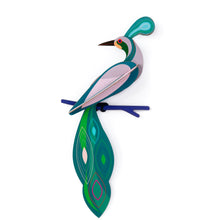 Afbeelding in Gallery-weergave laden, Bird Fiji

