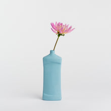 Load image into Gallery viewer, Bottle Vase #14 Bright Sky
