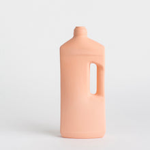 Afbeelding in Gallery-weergave laden, Bottle Vase #3 Orange
