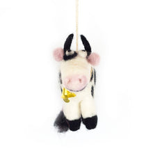 Afbeelding in Gallery-weergave laden, Daisy de koe
