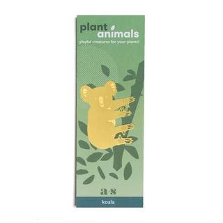 Plant Animal: Koala