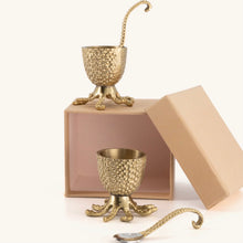 Afbeelding in Gallery-weergave laden, Octo Egg Breakfast Set
