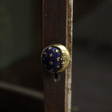 Afbeelding in Gallery-weergave laden, Knop Starry Night
