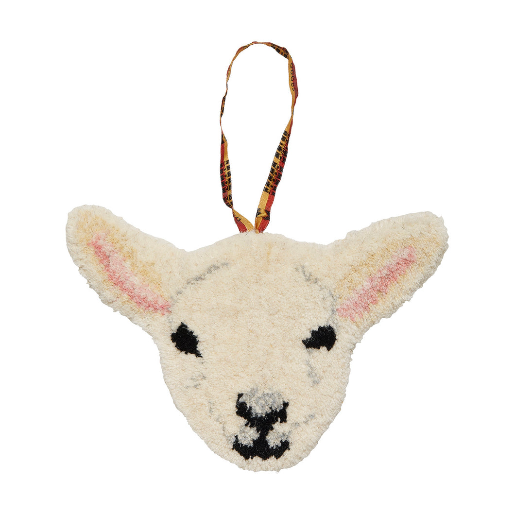 Pendant Woolly Lam